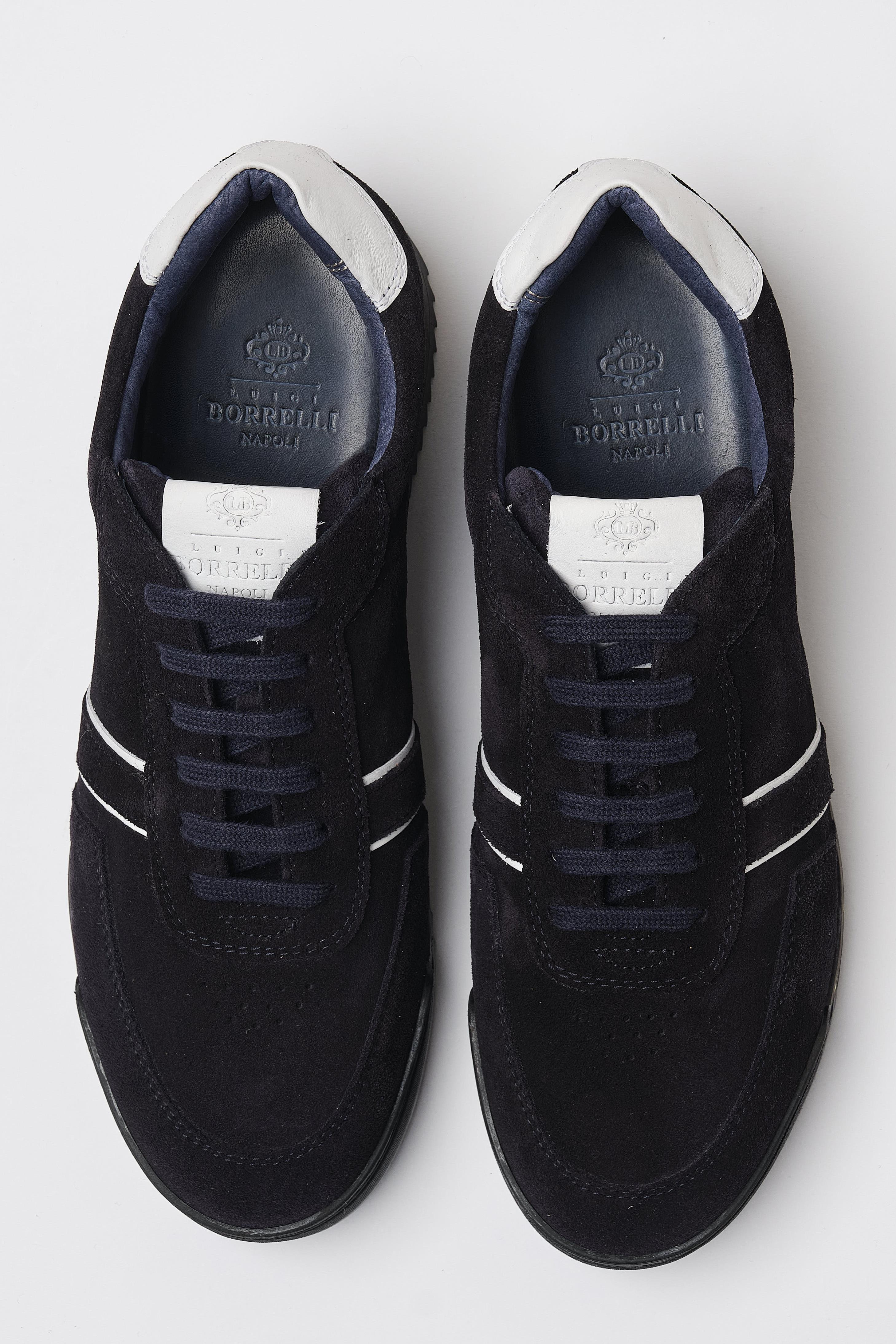 Luigi Borrelli Napoli Luigi Borrelli - NAPOLI Novità | Abbigliamento